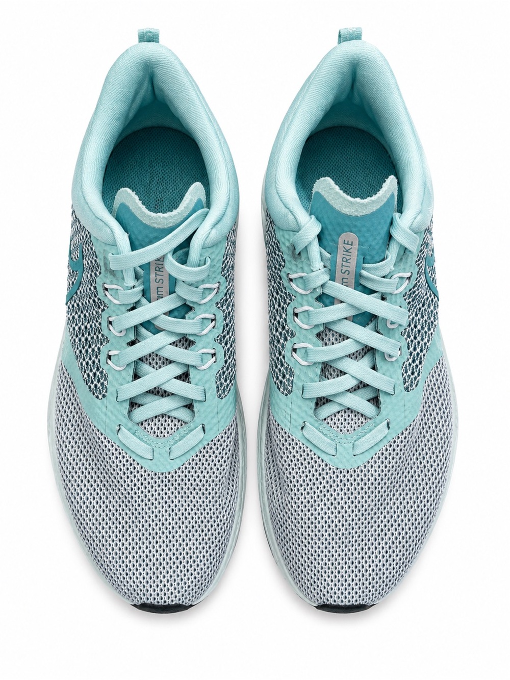 Nike zoom strike women’s running sneakers